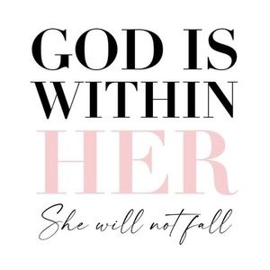 Meet your Posher, Buffy